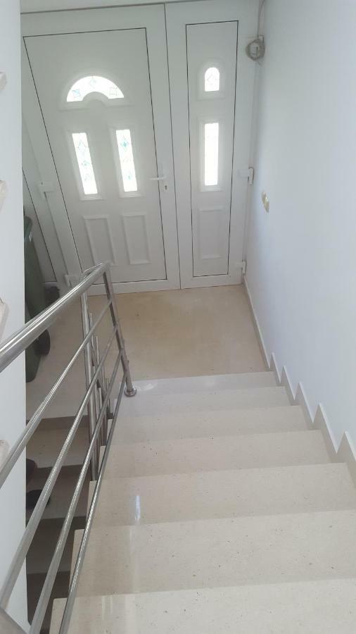 Apartmán Zagi Povljana Exteriér fotografie
