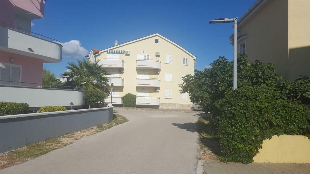 Apartmán Zagi Povljana Exteriér fotografie