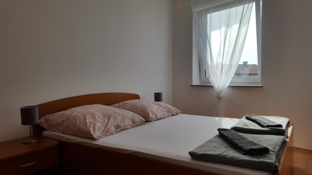 Apartmán Zagi Povljana Exteriér fotografie